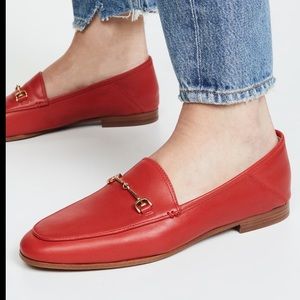 Sam Edelman Loraine Loafers